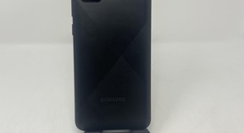 Mint
													Samsung Galaxy A02s - Unlocked, Black, 32 GB, 2 GB, photo 1 of 6