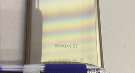 Good
													Samsung Galaxy S7 - Sprint, Gold, 32 GB, SM-G930P, photo 3 of 6