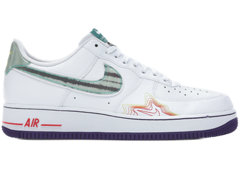 Nike Air Force 1 Low Pregame Pack Music De'Aaron Fox and Brittney Griner for sale