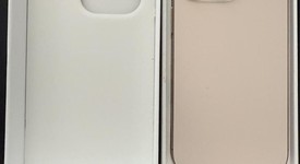 Mint
													Apple iPhone 16 Pro - Unlocked, Desert, 256 GB, A3083, photo 4 of 21