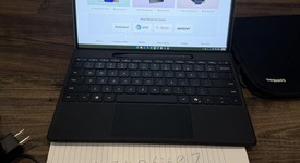 Good
													Microsoft Surface Pro 11 - Platinum, 512 GB, 16 GB, photo 4 of 10