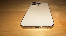 Mint
													Apple iPhone 14 Pro - Unlocked, Gold, 256 GB, A2650, photo 5 of 7