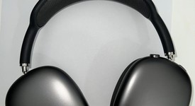 Used
													Apple AirPods Max - Gray, photo 3 of 8