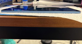Mint
													Apple iPad Air 5th Gen - Wi-Fi, Blue, 64 GB, A2588, photo 3 of 6