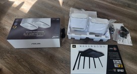 Mint
													Asus Router, photo 2 of 3