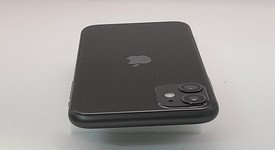 Mint
													Apple iPhone 11 - AT&T, Black, 64 GB, A2111, photo 2 of 7