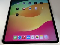 Apple iPad Pro 12.9" 3rd Gen 2018