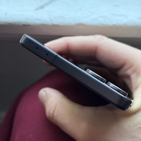 Samsung Galaxy Z Flip7 - Unlocked, 256 GB, Jet Black, 12 GB, SM-F766U1