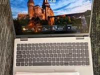Dell Latitude Laptop