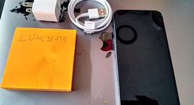 Good
													Apple iPhone Xs - Unlocked, Gray, 64 GB, A1920, photo 3 of 7