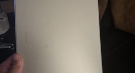 Mint
													MacBook Air 2022 - 13" - Apple M2, Silver, 512 GB, 8 GB, photo 3 of 7