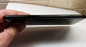 Good
													LG V30 - T-Mobile, Black, 128 GB, H932U, Plus, photo 5 of 9