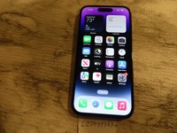 Apple iPhone 14 Pro