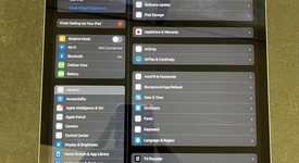 Good
													Apple iPad Pro 12.9" 6th Gen 2022 - Unlocked, Gray, 256 GB, photo 2 of 10