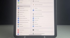Good
													Apple iPad Air 5th Gen - Wi-Fi, Gray, 64 GB, A2588, photo 5 of 13