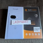 Mint Google Pixel 9a - T-Mobile, 128 GB, Iris, 8 GB