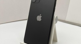 Fair
													Apple iPhone 11 - Unlocked, Black, 64 GB, A2111, photo 3 of 7