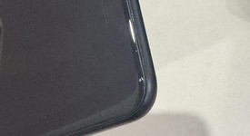 Good
													Apple iPhone SE 2nd Gen 2020 - Unlocked, Black, 64 GB, A2275, photo 3 of 7