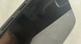 Good
													Apple iPhone 16 - Unlocked, Black, 128 GB, A3081, photo 5 of 11