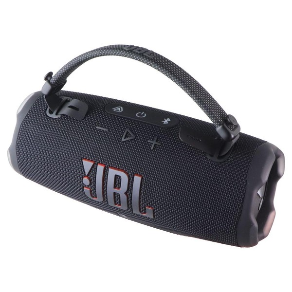 JBL Charge 6 - Black