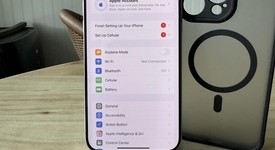 Good
													Apple iPhone 15 Pro Max - Unlocked, Natural, 256 GB, A2849, photo 2 of 16