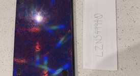 Good
													MacBook Pro Late 2023 (M3) - 14" - Apple M3 Pro 11-core, Black, 512 GB, 18 GB, 14-core GPU, photo 5 of 8