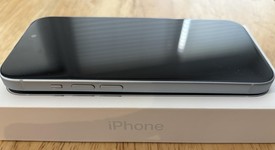 Mint
													Apple iPhone 15 - AT&T, Blue, 128 GB, A2846, photo 4 of 7