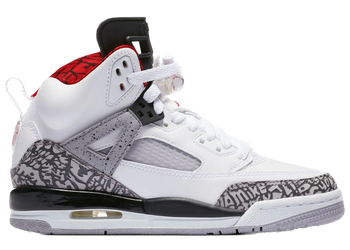 Jordan Spizike White Cement (2017) (GS) for sale