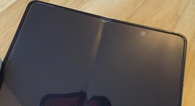 Fair
													Samsung Galaxy Z Fold4 5G - Unlocked, Gray, 512 GB, 12 GB, SM-F936U1, photo 2 of 26