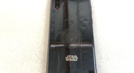 Good
													Samsung Galaxy Note 10 Plus - Unlocked, Black, 256 GB, 12 GB, SM-N975U1, Star Wars Edition, photo 3 of 8