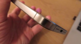 Fair
													Apple iPhone 15 Pro Max - T-Mobile, Natural, 256 GB, A2849, photo 5 of 6