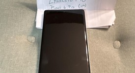 Good
													Google Pixel 6 Pro - Unlocked, White, 128 GB, 12 GB, G8VOU, photo 1 of 10