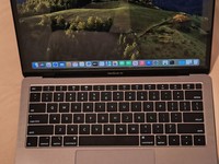 MacBook Pro 2019 - 13"