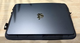 Mint
													MacBook Air 2025 (M4) - 13" - Apple M4, Midnight, 256 GB, 16 GB, photo 2 of 10