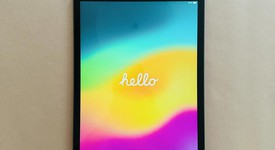 Good
													Apple iPad 9th Gen - Wi-Fi, Gray, 256 GB, A2602, photo 2 of 7