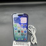 Mint Apple iPhone 16 Pro - Unlocked, 1 TB, Black, A3083