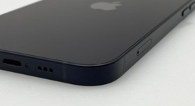 Fair
													Apple iPhone 12 - Unlocked, Black, 64 GB, A2172, photo 5 of 8