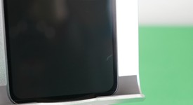 Good
													Samsung Galaxy A54 5G - Unlocked, Graphite, 128 GB, 6 GB, photo 5 of 12