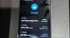 Mint
													Samsung Galaxy S24 Ultra - Unlocked, Violet, 512 GB, 12 GB, SM-S928U1, photo 2 of 10