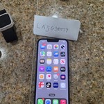 Good Apple iPhone 14 - T-Mobile, 128 GB, Midnight, A2649