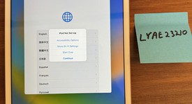 Good
													Apple iPad 7th Gen - Wi-Fi, Gold, 32 GB, A2197, photo 2 of 4