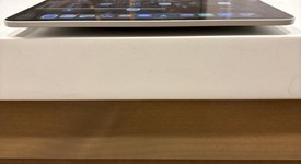 Mint
													Apple iPad Pro 11" (M4) 2024 - Wi-Fi, Silver, 256 GB, 8 GB, A2836, Standard Glass, photo 4 of 12