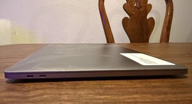 Good
													MacBook Pro 2019 - 16" - I7, Gray, 512 GB, 16 GB, photo 4 of 7