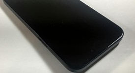 Mint
													Apple iPhone 15 Plus - Verizon, Black, 128 GB, A2847, photo 3 of 9