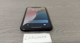 Fair
													Apple iPhone Xr - Unlocked, Black, 128 GB, A1984, photo 2 of 7