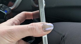 Fair
													Apple iPhone 15 Pro Max - T-Mobile, White, 256 GB, A2849, photo 5 of 12