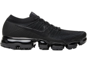 Nike Air VaporMax Triple Black 2.0 for sale