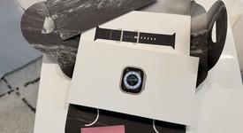 Good
													Apple Watch Ultra 49mm - Unlocked, Titanium, A2622, photo 5 of 13