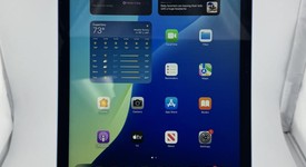 Good
													Apple iPad 10th Gen - Wi-Fi, Blue, 64 GB, A2696, photo 2 of 14