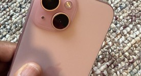 Good
													Apple iPhone 15 - T-Mobile, Pink, 128 GB, A2846, photo 4 of 24